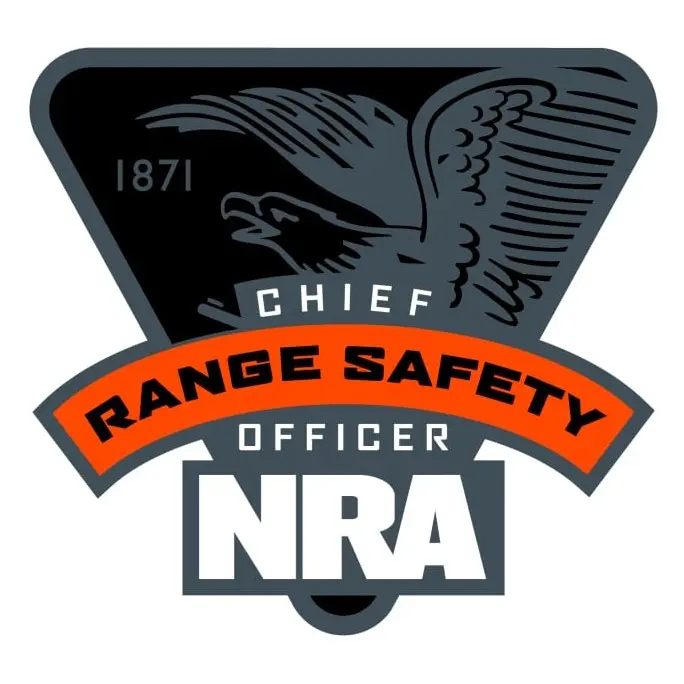 Chief Range Safety Officer