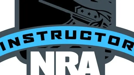 NRA Pistol Instructor