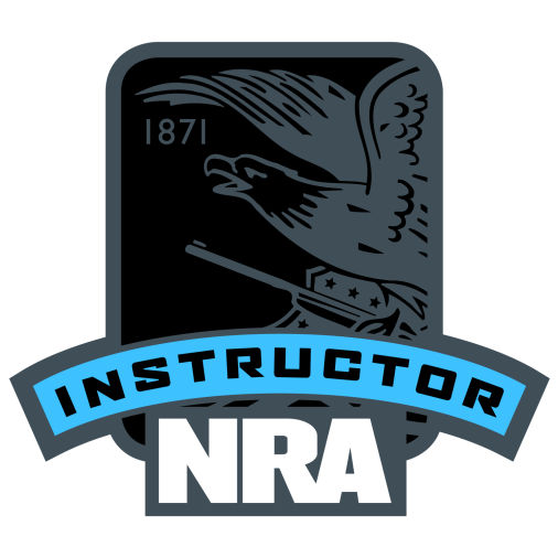NRA Pistol Instructor Patch